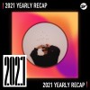 2021 個人年度精選之最