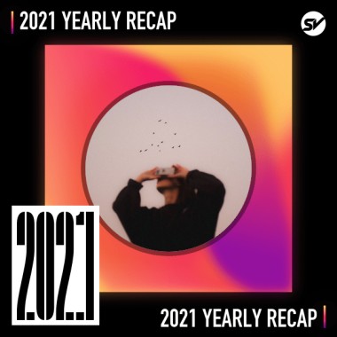 2021 個人年度精選之最