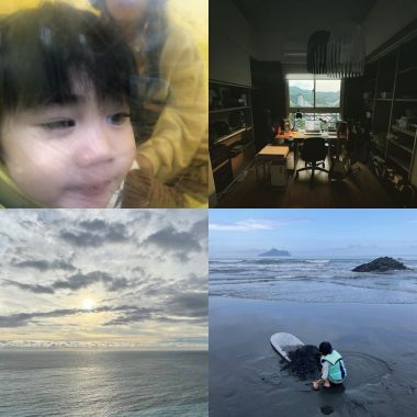 海雅谷慕的小小子