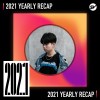 2021 個人年度精選之最