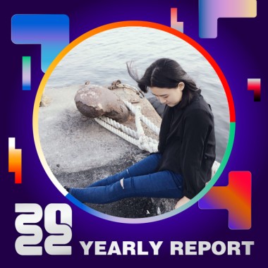 2022 個人年度精選