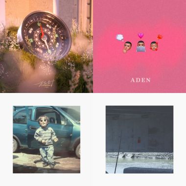 Light songs