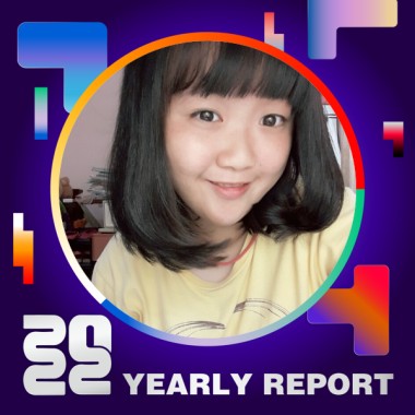 2022 個人年度精選