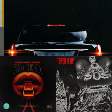 我只是来听higher的歌