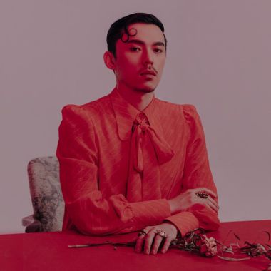 我