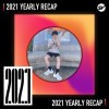 2021 個人年度精選之最