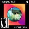 2021 個人年度精選之最