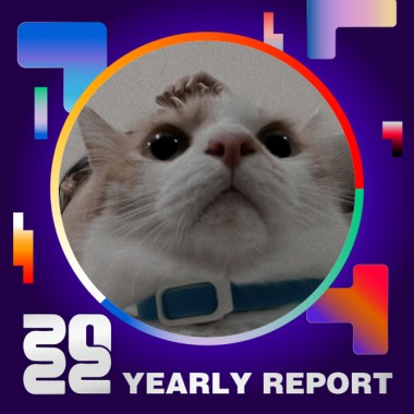 2022 個人年度精選