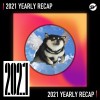 2021 個人年度精選之最