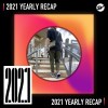 2021 個人年度精選之最