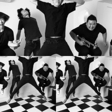 InTap & Friends@2012華山生活節