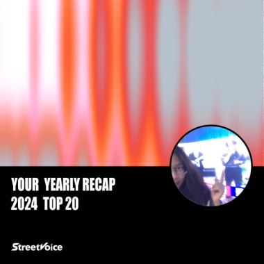 2024 個人年度精選