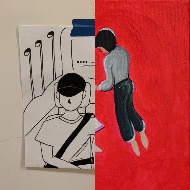 ?