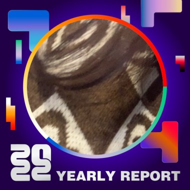 2022 個人年度精選