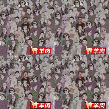 我的歌單