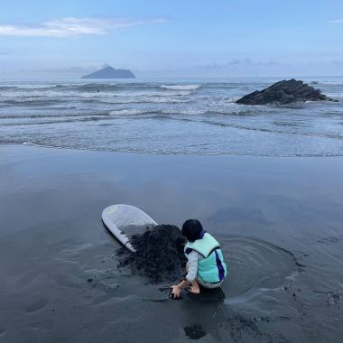 张震岳