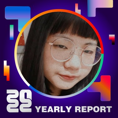 2022 個人年度精選