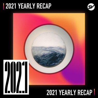 2021 個人年度精選之最