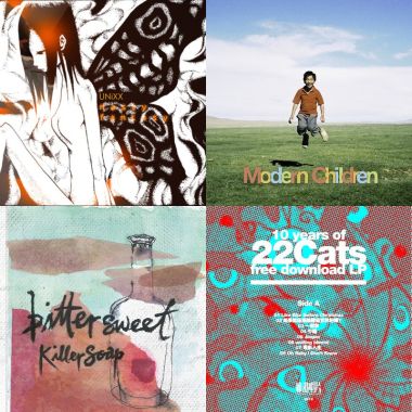 Hong Kong Indie