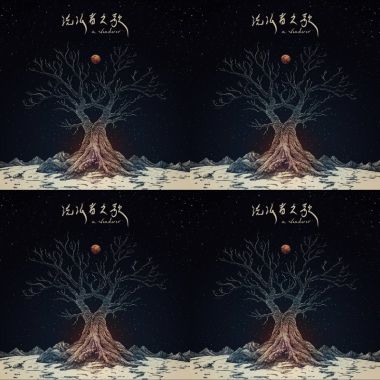 010 流浪者之歌