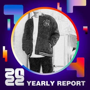 2022 個人年度精選