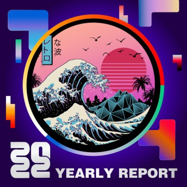 2022 個人年度精選