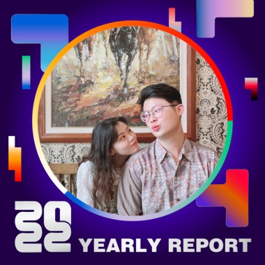 2022 個人年度精選