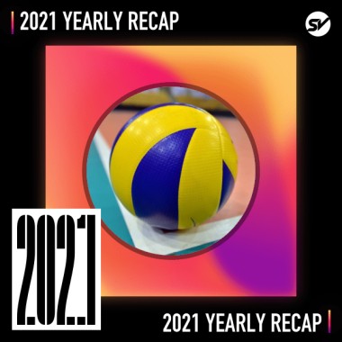 2021 個人年度精選之最