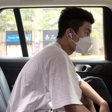 Jay’s music pod