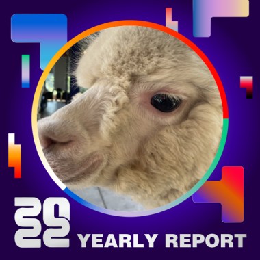 2022 個人年度精選