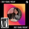 2021 個人年度精選之最