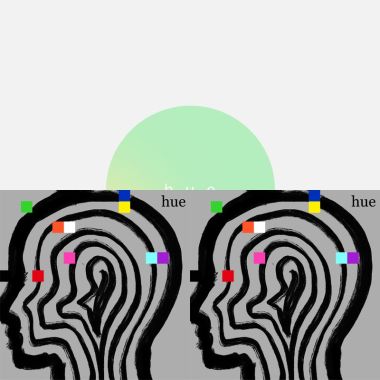 hue