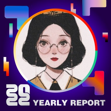 2022 個人年度精選