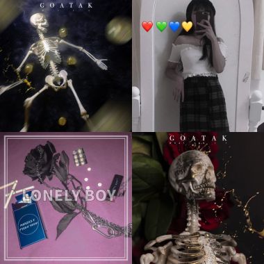 我的歌單