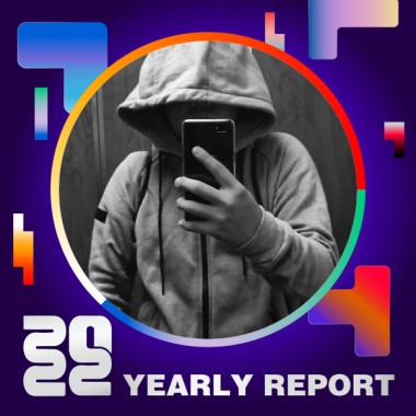 2022 個人年度精選