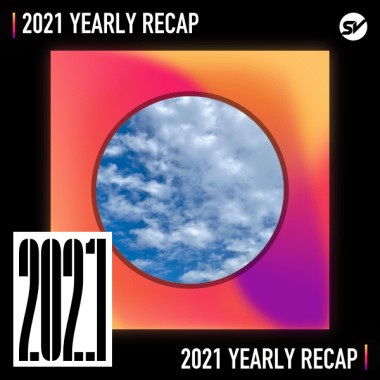 2021 個人年度精選之最