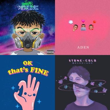 Emo rap