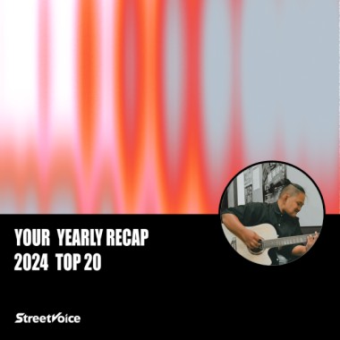 2024 個人年度精選