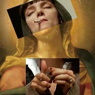 ?