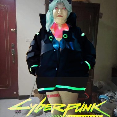 龐….克…