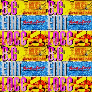 A Brighter Smummer Day mixtape