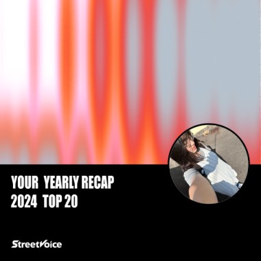 2024 個人年度精選