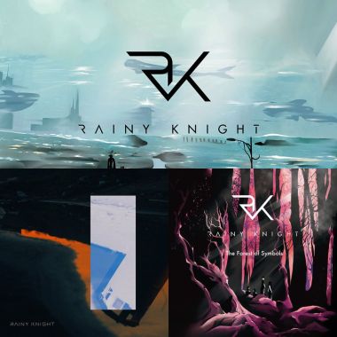 Rainy Knight