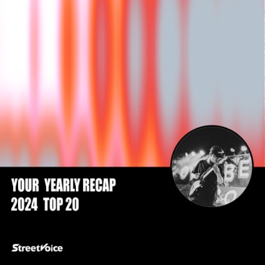 2024 個人年度精選
