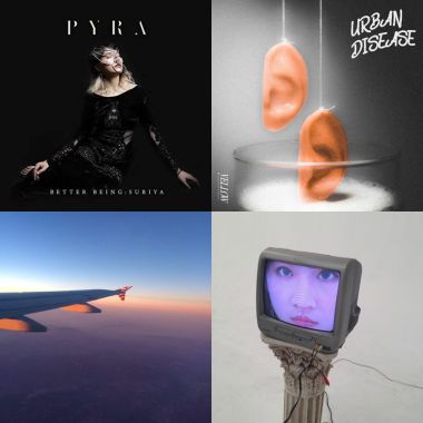 R&B