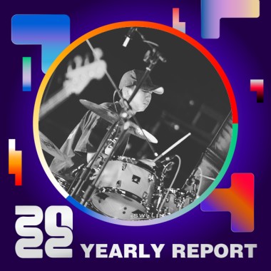 2022 個人年度精選