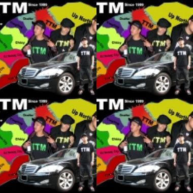 TTM麻煩製造者
