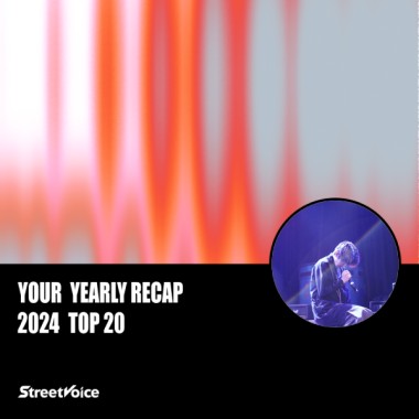 2024 個人年度精選