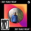 2021 個人年度精選之最