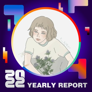2022 個人年度精選